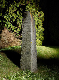 Østermarie-runesten 6 — Roberto Fortuna; Nationalmuseet, Danmark. CC BY-SA 4.0